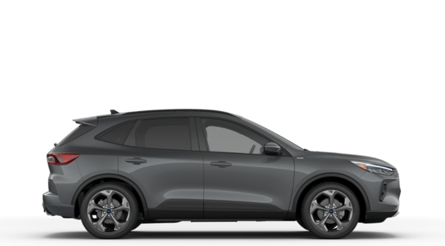 2026 Ford Escape